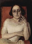 Portrat der Vittoria Marini unknow artist